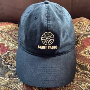 Kanye West - Saint Pablo - Tour Hat - *make an offer